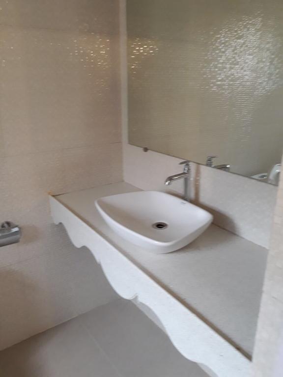 Agnelo'S Holiday Homes Candolim Ngoại thất bức ảnh